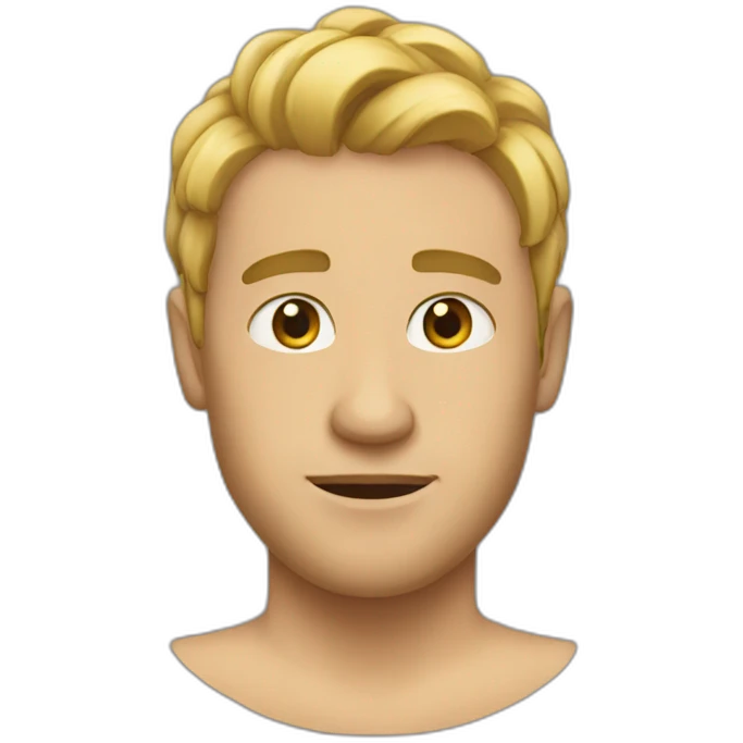Teub emoji