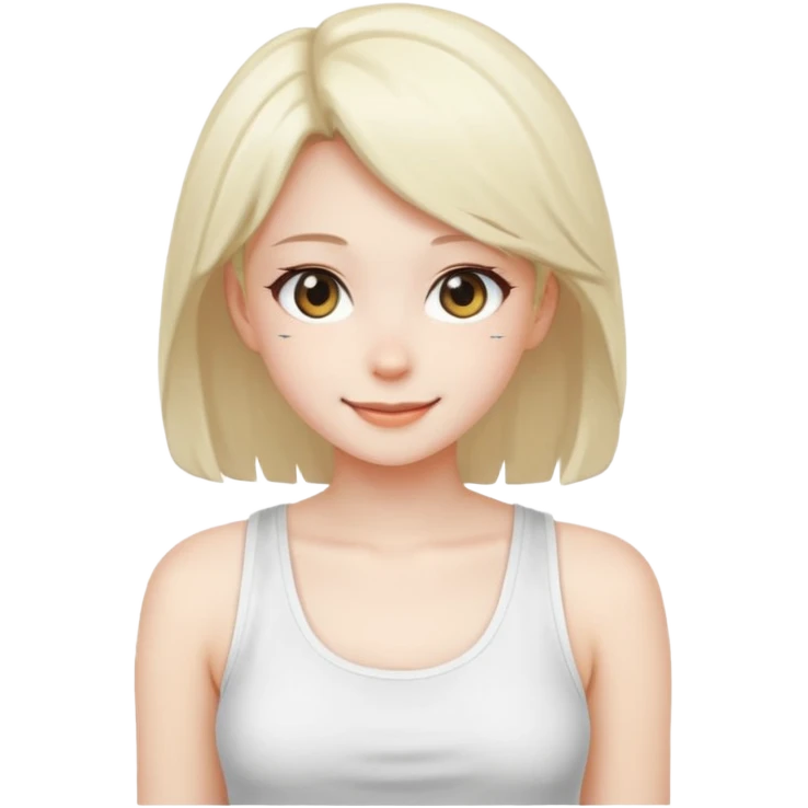 israel tank sexy anime emoji