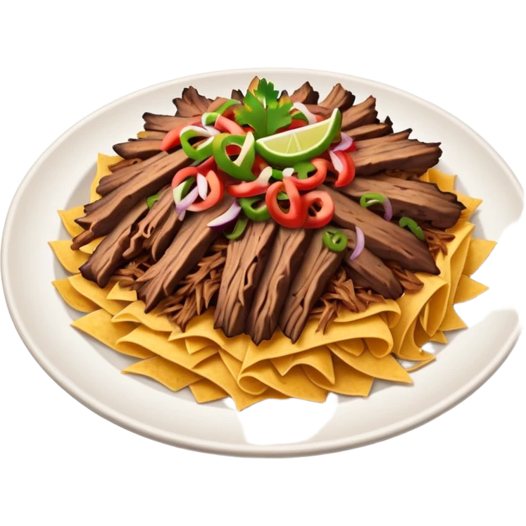 barbacoa emoji