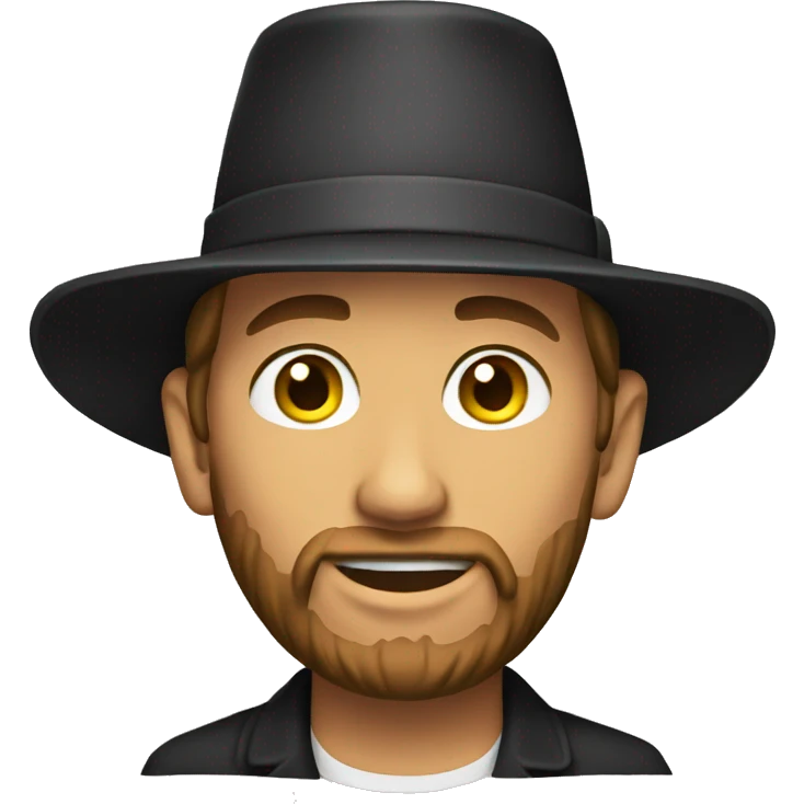 amish emoji
