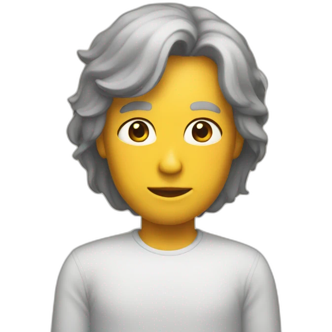Mi emoji emoji