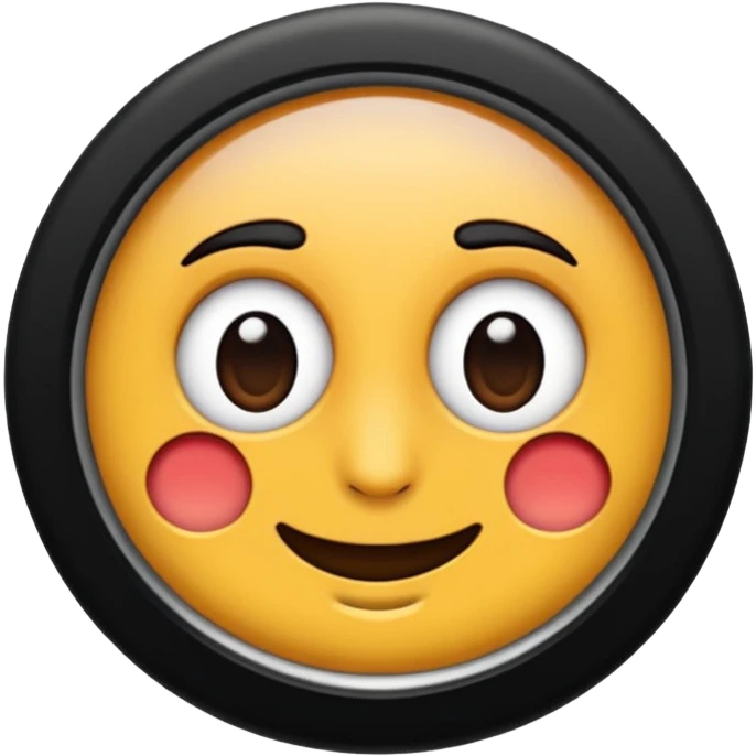 Nah emoji