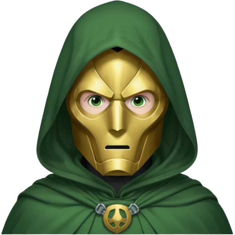 dr doom emoji