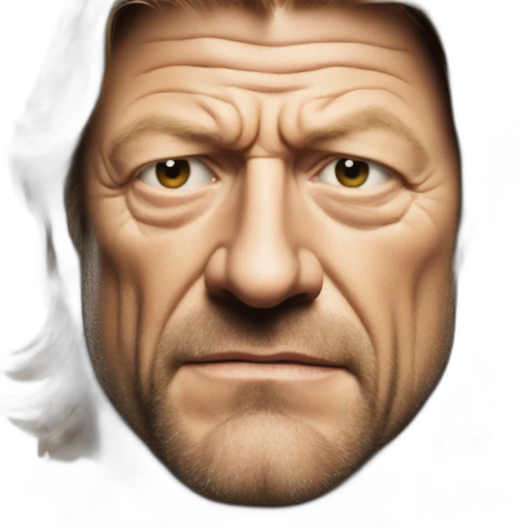 Sean Bean emoji