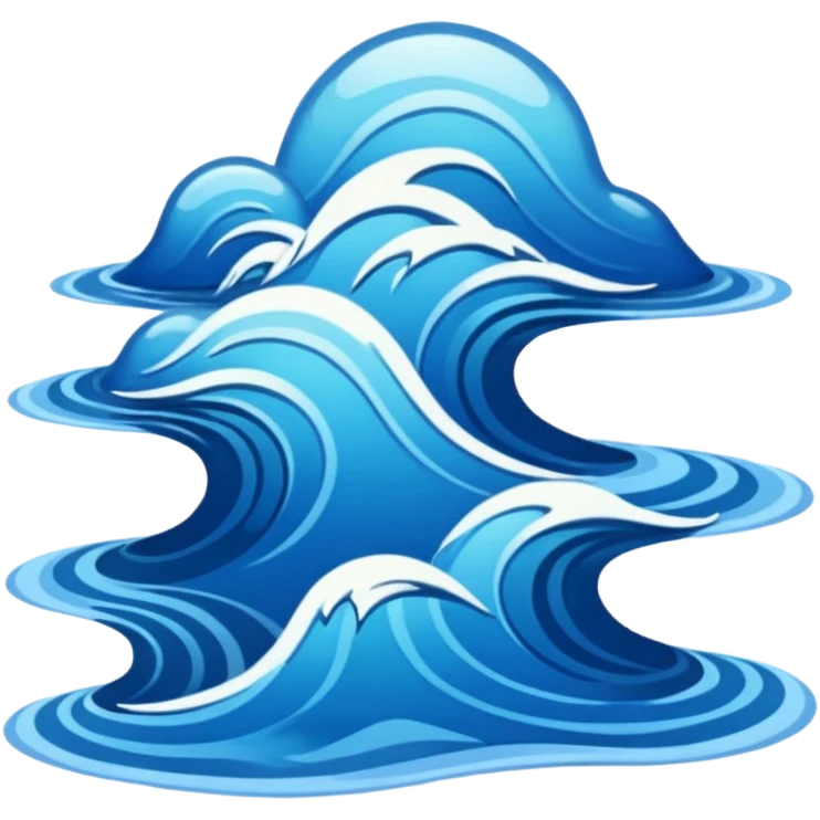 sea emoji