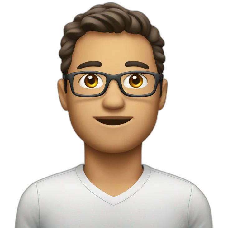 get help from AI emoji