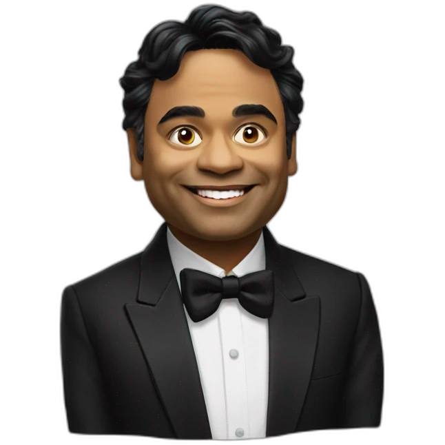 Ar rahman  emoji