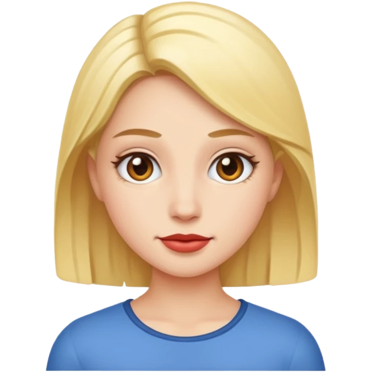 Juli emoji