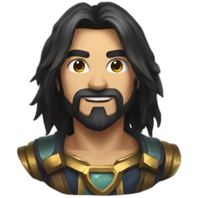 league of legends emoji