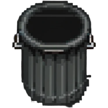 trash can emoji