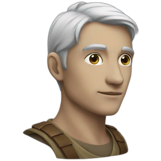 kekra emoji