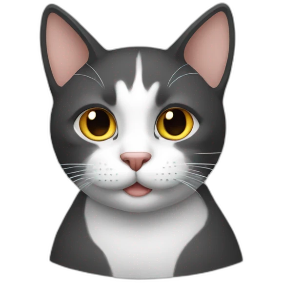 Gato emoji