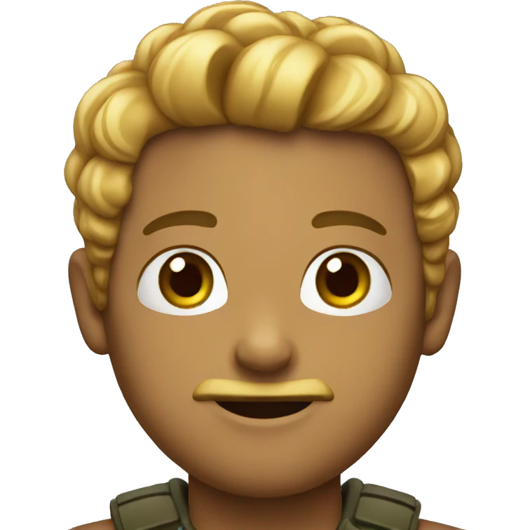 Emoji sonrojado emoji