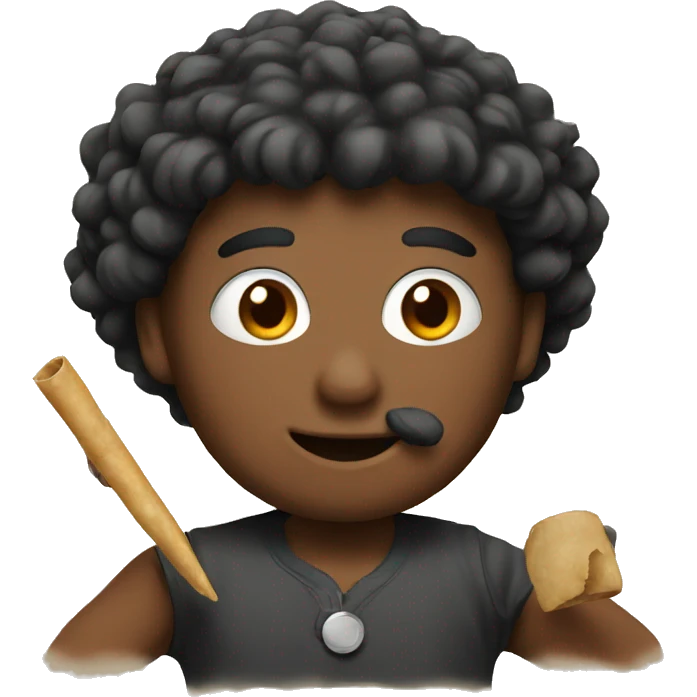 joint emoji