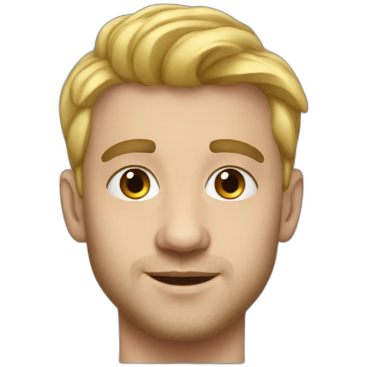 Maxime Cohen emoji