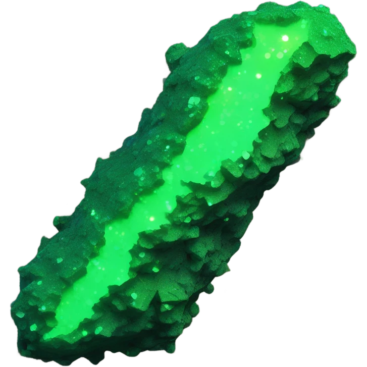 Kryptonite dirt modified   emoji
