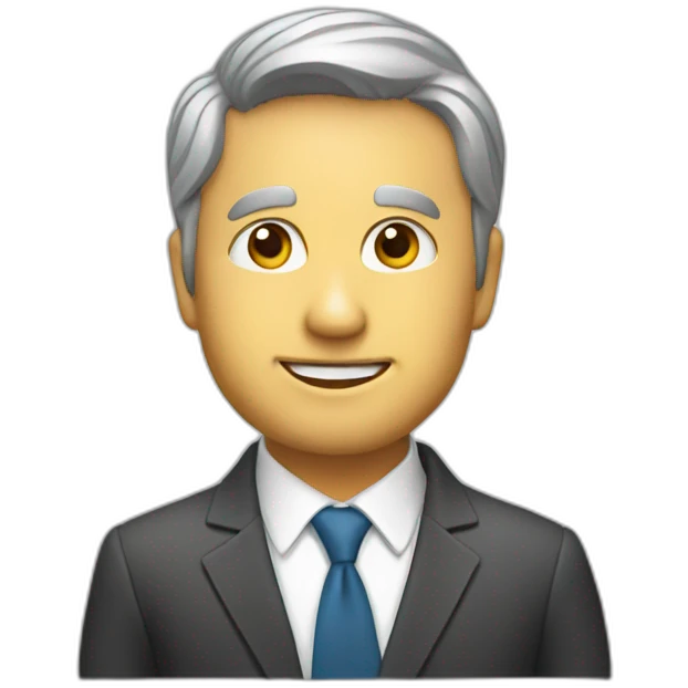 return on investments emoji