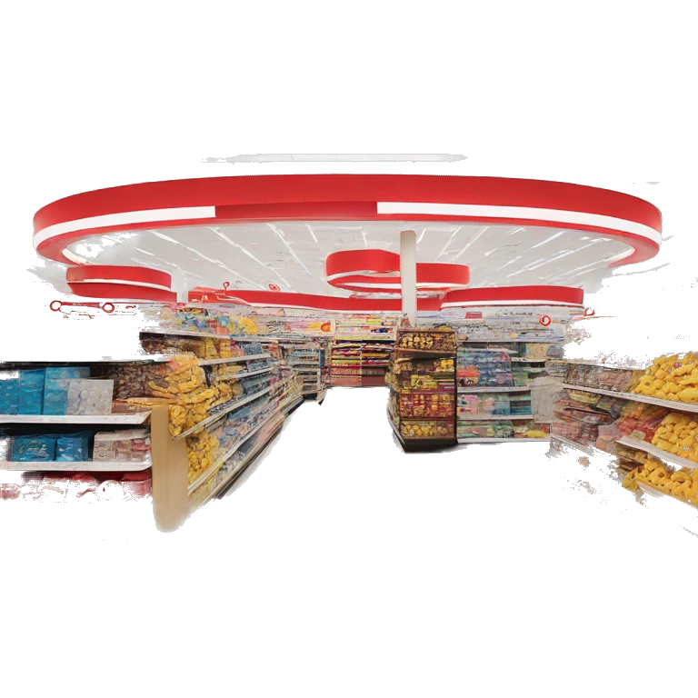 target store emoji