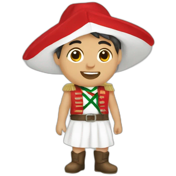 Basque emoji