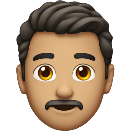 max rios emoji