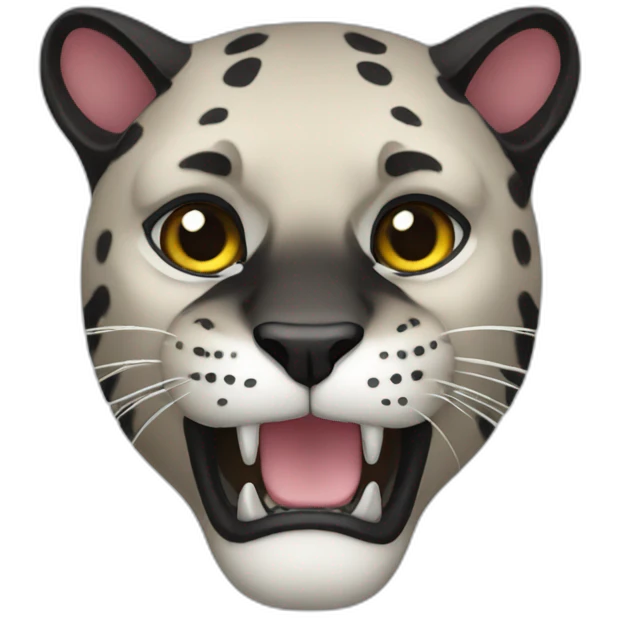 panther emoji