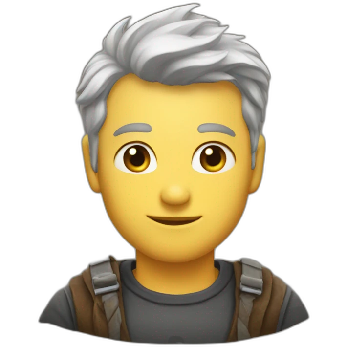 elone musk emoji