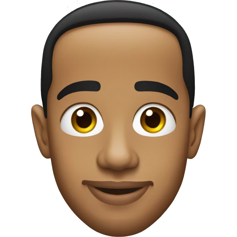 lewis hamilton emoji