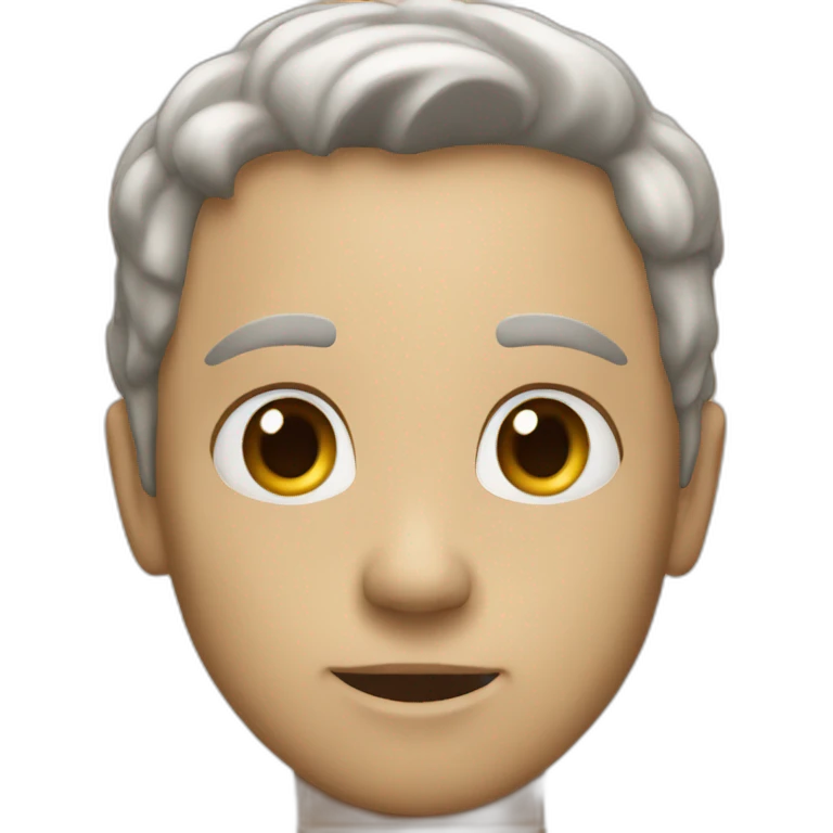 questions emoji