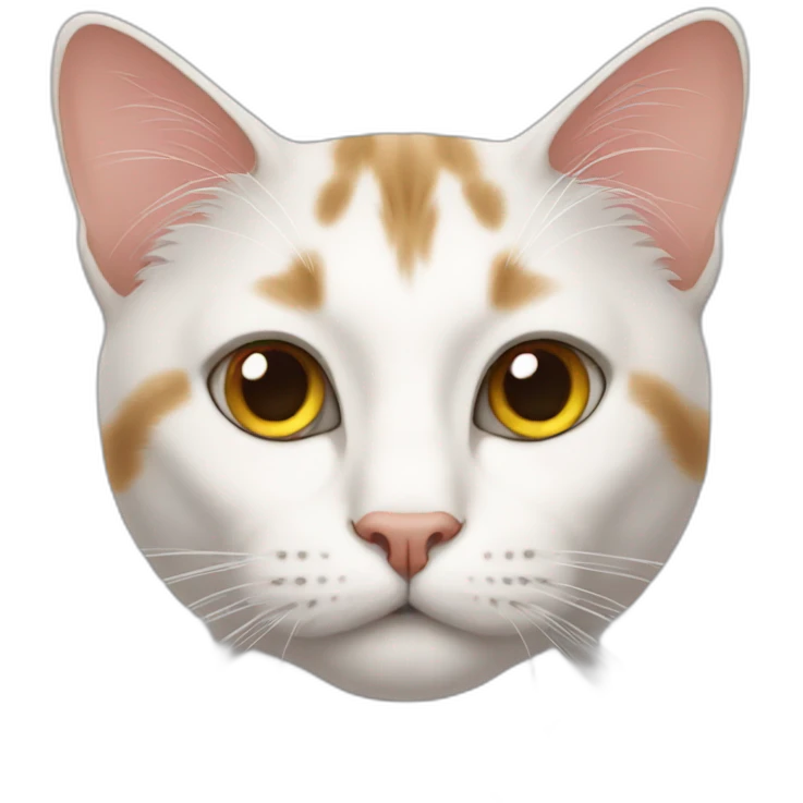 cat emoji