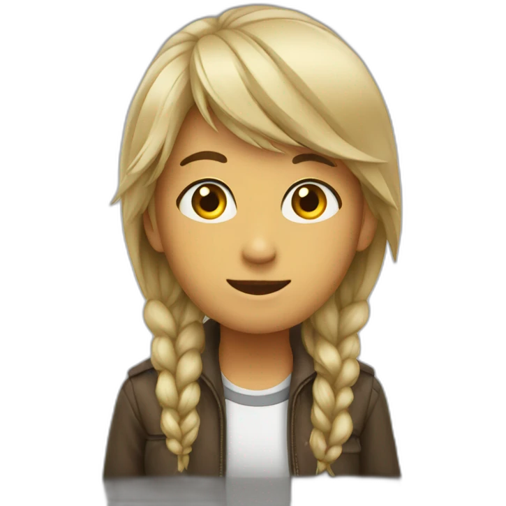 kendal emoji