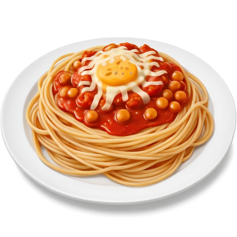 Italian brain rot emoji
