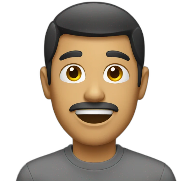 black friday emoji