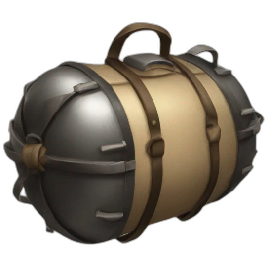 bombe emoji