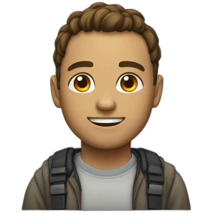 promessa emoji
