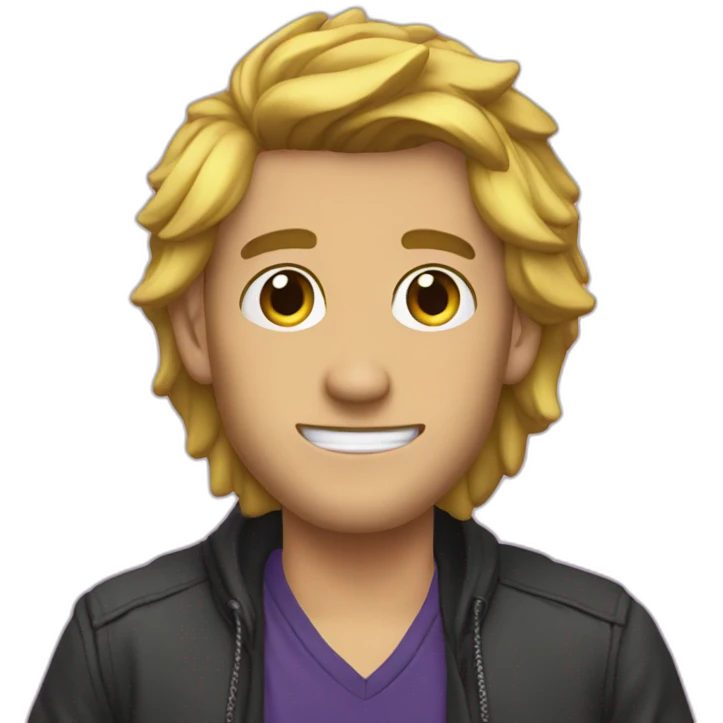 jerma985 emoji