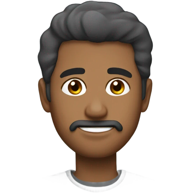 Kanel Joseph emoji