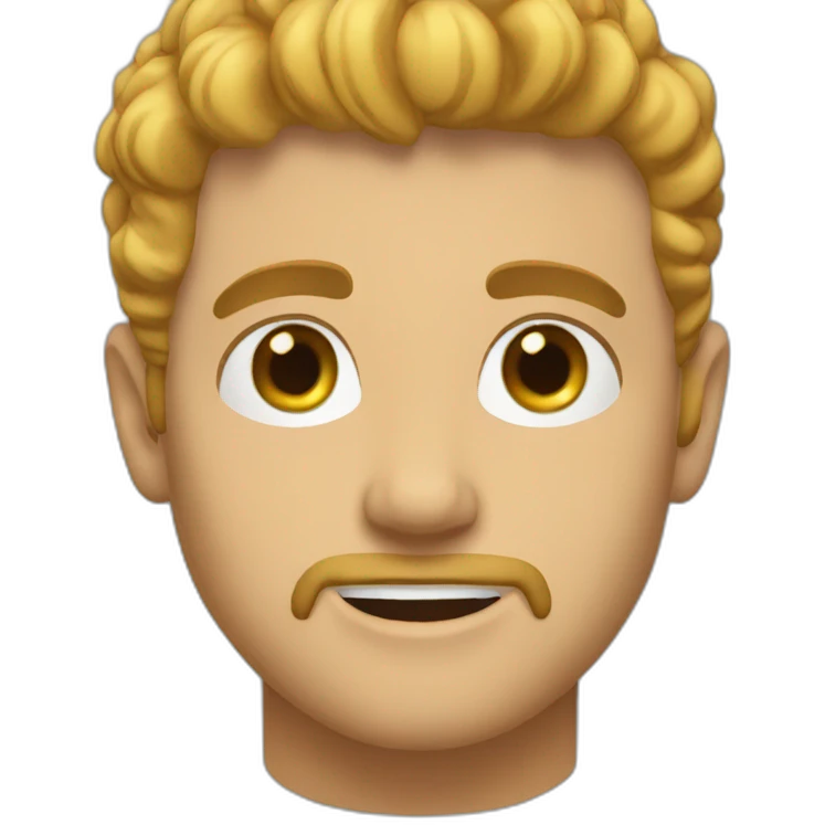 Danny Brian emoji