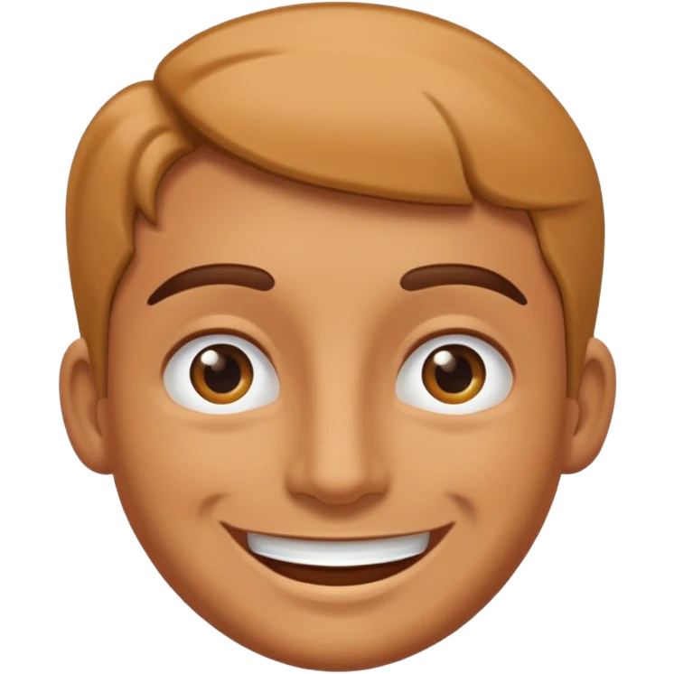 Curte emoji