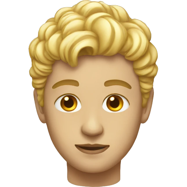 Mind emoji