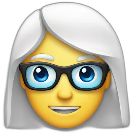 Tech logo emoji