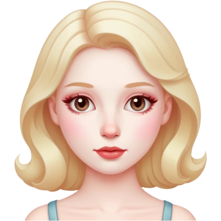 coquette  emoji
