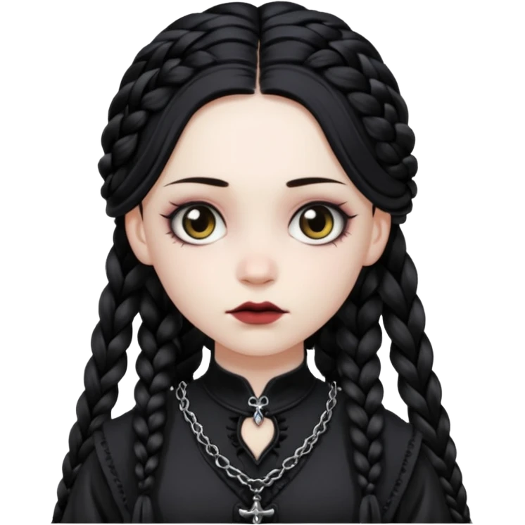 Wednesday  emoji