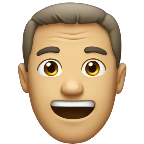 sticky emoji