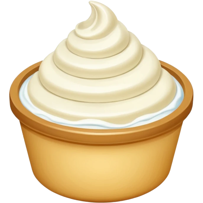 yaourt emoji