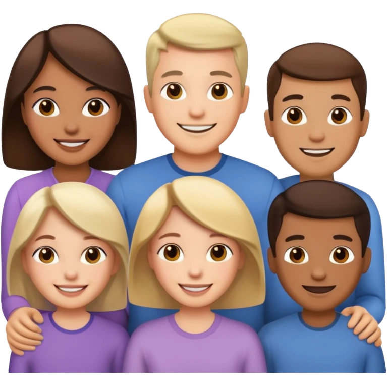 familia emoji
