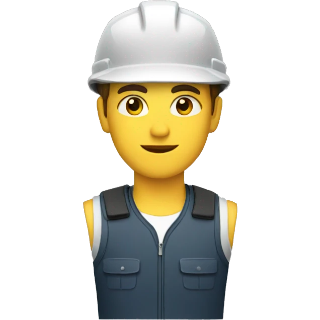 driver emoji