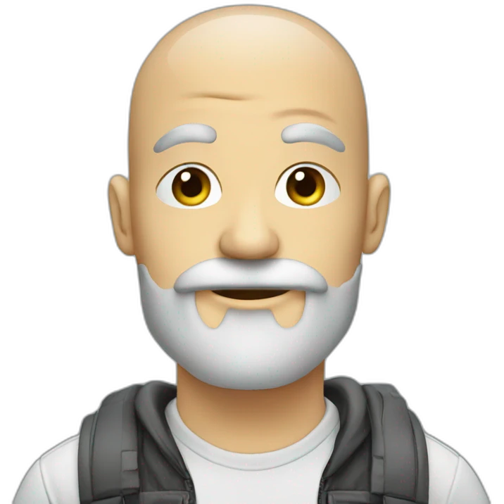 Vaper emoji