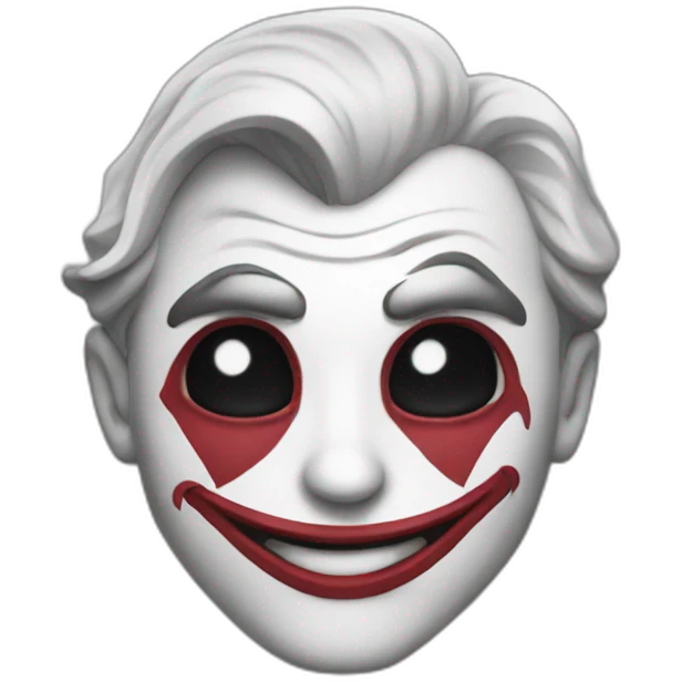 Joker emoji