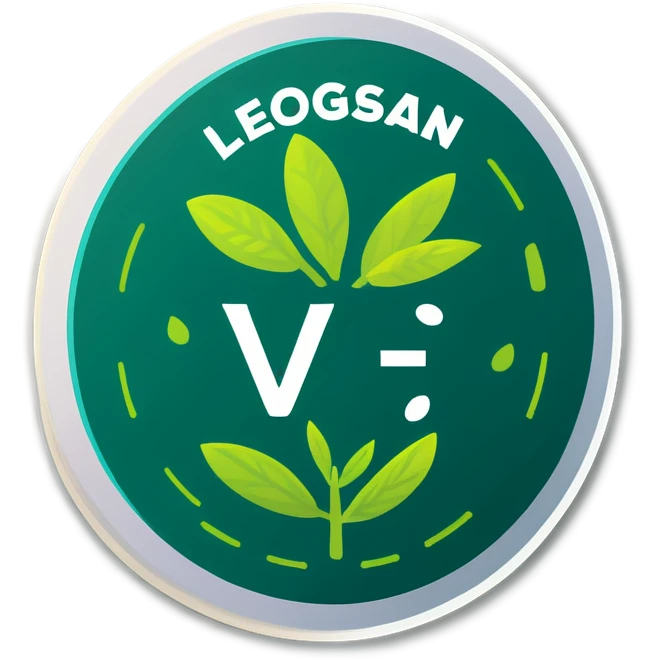  coin that says the word “Logan” and “$herb” emoji