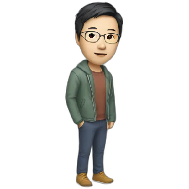 siqi chen emoji